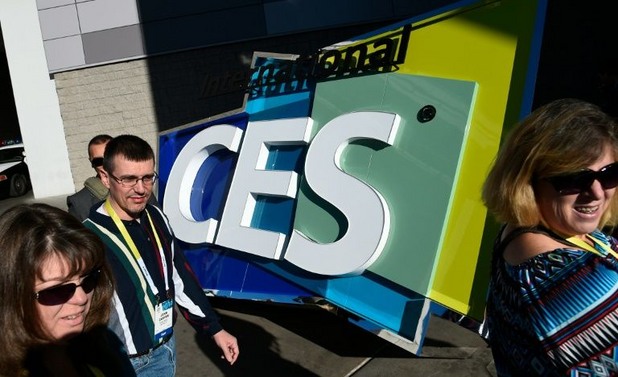 sony, ces sony, ces