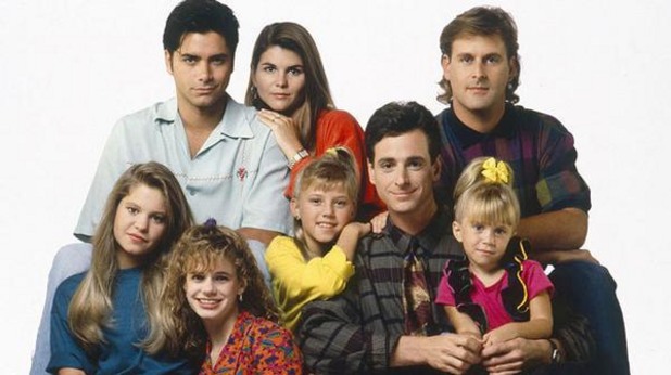 Fuller House Fuller House