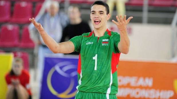 Венцислав Рагин Венцислав Рагин
