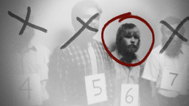 Making a murderer Making a murderer