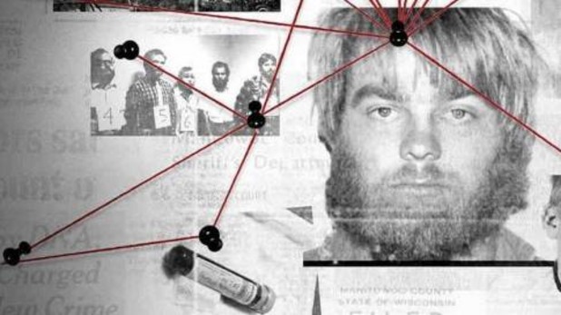 Making a murderer Making a murderer