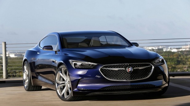 buick avista buick avista