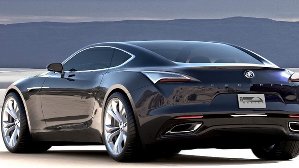 buick avista buick avista