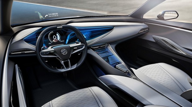 buick avista buick avista