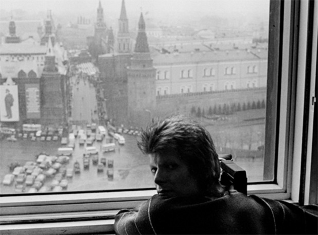дейвид боуи, ссср дейвид боуи, ссср
