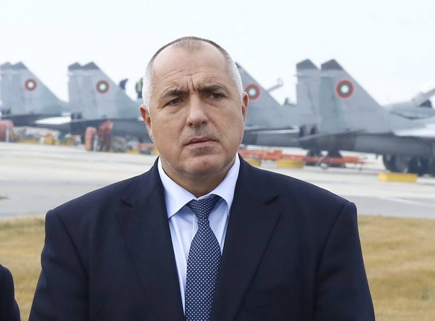 бойко борисов на авиобаза граф игнатиево бойко борисов на авиобаза граф игнатиево