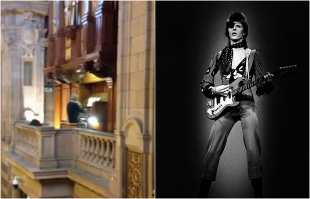 tribute to bowie tribute to bowie