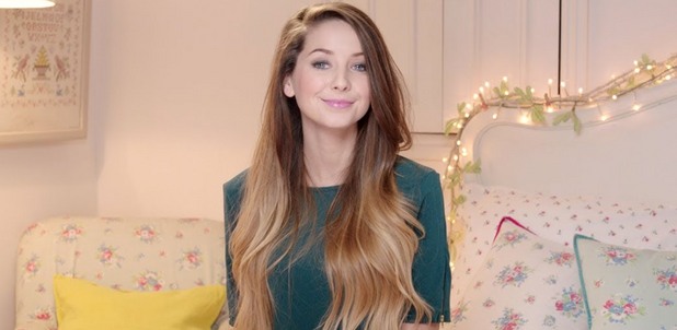 zoella zoella
