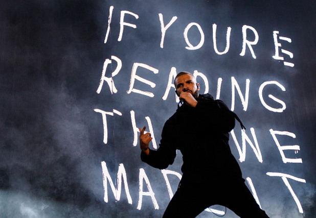 Drake Drake