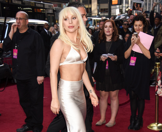 Lady Gaga Lady Gaga