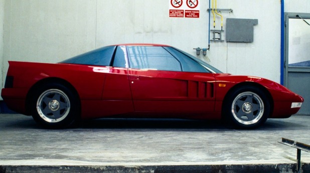 odd ferrari odd ferrari