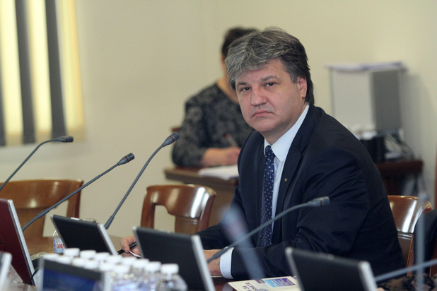димитър узунов, всс димитър узунов, всс