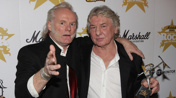 дейл грифин и мик ралфс от mott the hoople дейл грифин и мик ралфс от mott the hoople