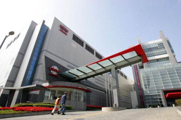 tsmc tsmc