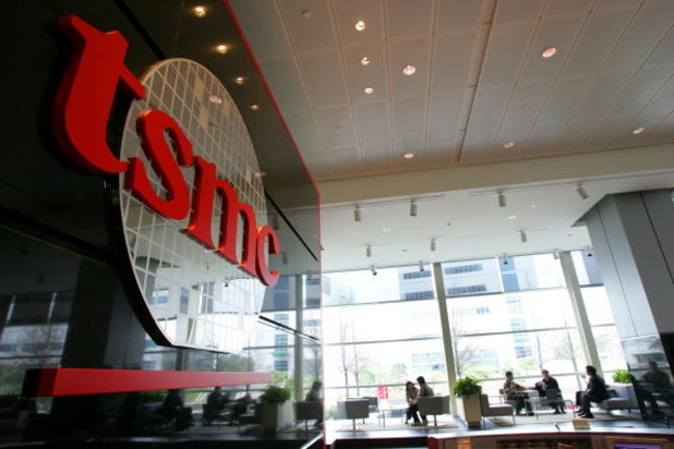 tsmc tsmc