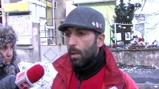 ìàðèÿí èâàíîâ, ñâèäåòåëÿò íà óáèéñòâîòî âúâ âðàöà ìàðèÿí èâàíîâ, ñâèäåòåëÿò íà óáèéñòâîòî âúâ âðàöà
