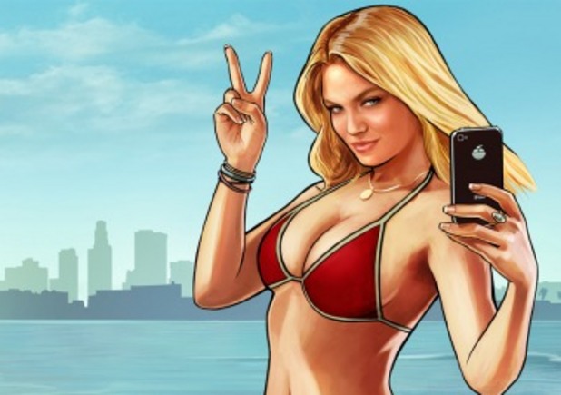 селфи gta селфи gta