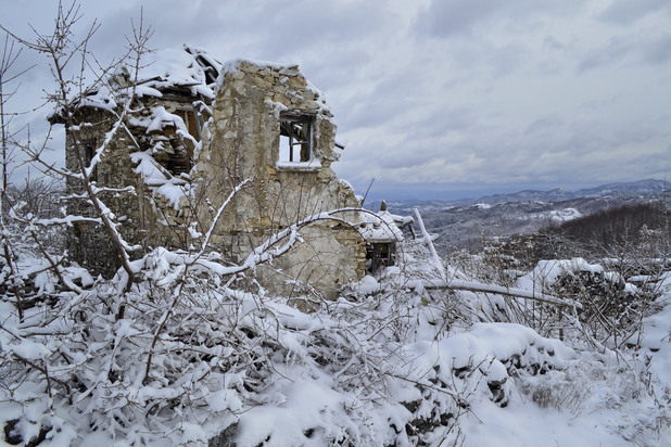 гърбище гърбище