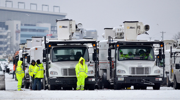 буря, Blizzard2016 буря, Blizzard2016