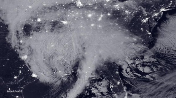 буря, Blizzard2016 буря, Blizzard2016
