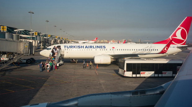 turkish airlines turkish airlines