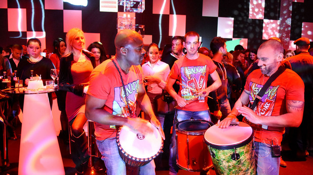 coca cola party coca cola party