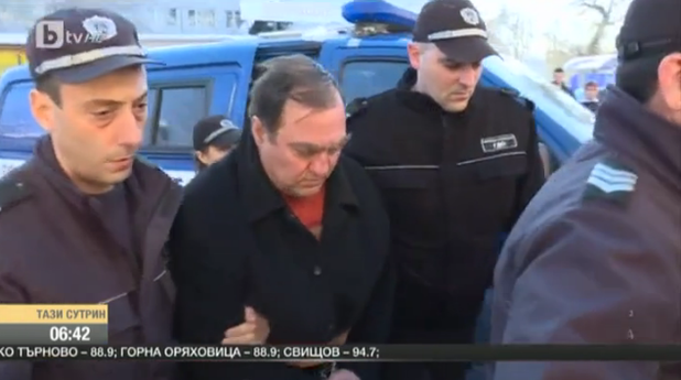 иван евстатиев, стрелча иван евстатиев, стрелча