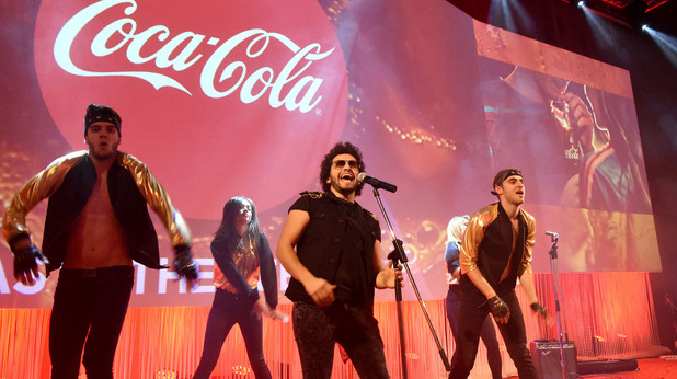coca cola party coca cola party