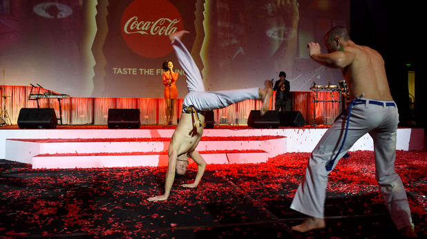 coca cola party coca cola party