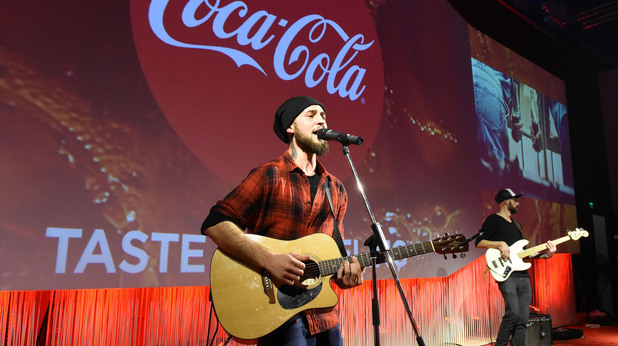 coca cola party coca cola party