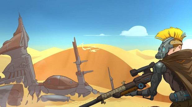 Scavenger Duels Scavenger Duels