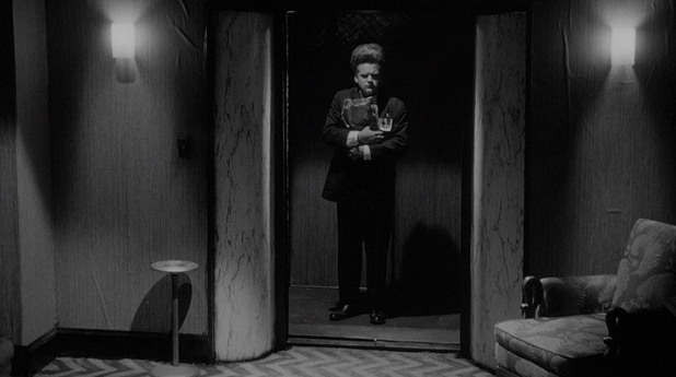 Eraserhead Eraserhead