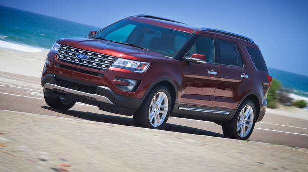 ford 2015 ford 2015