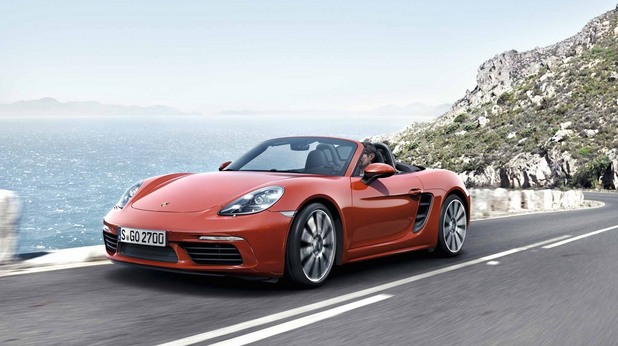 porsche 718 boxster porsche 718 boxster