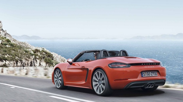 porsche 718 boxster porsche 718 boxster