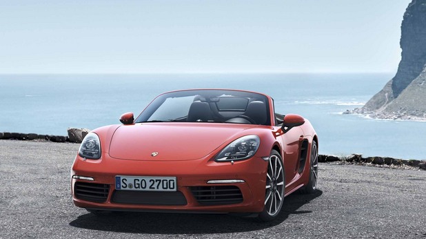 porsche 718 boxster porsche 718 boxster