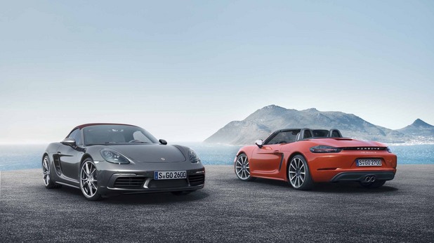 porsche 718 boxster porsche 718 boxster
