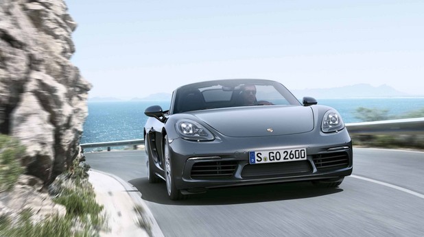 porsche 718 boxster porsche 718 boxster