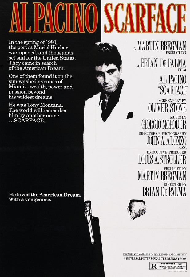 Scarface Scarface