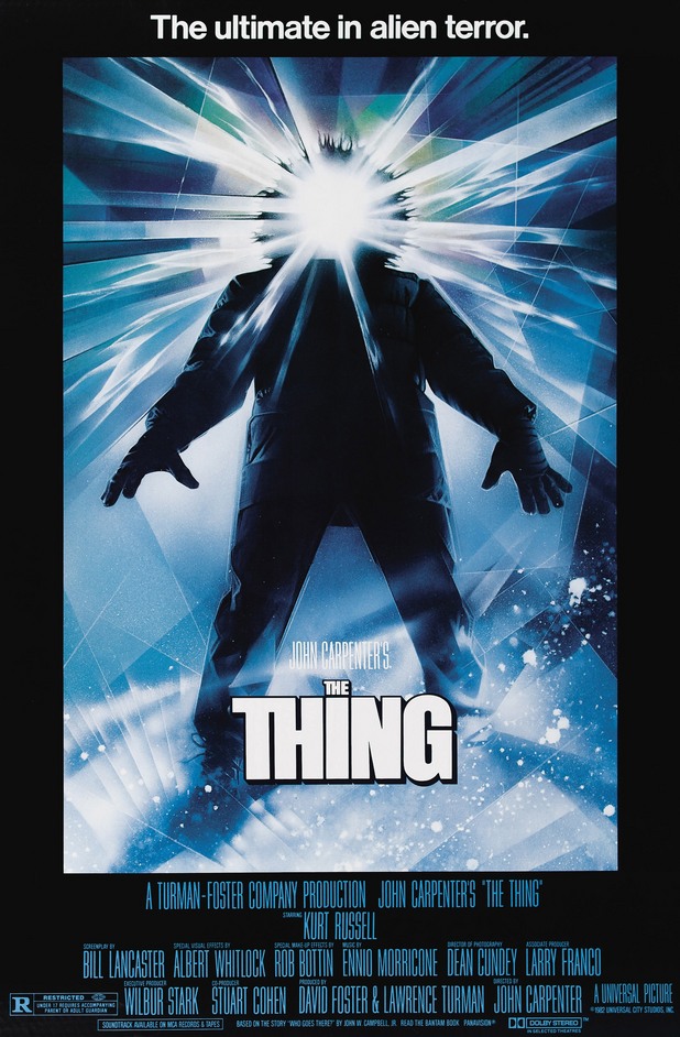 the thing the thing