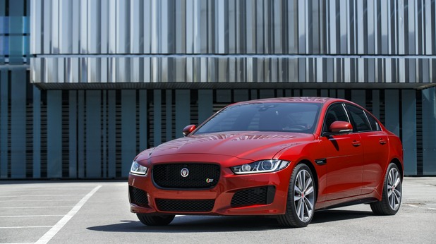 jaguar xe jaguar xe