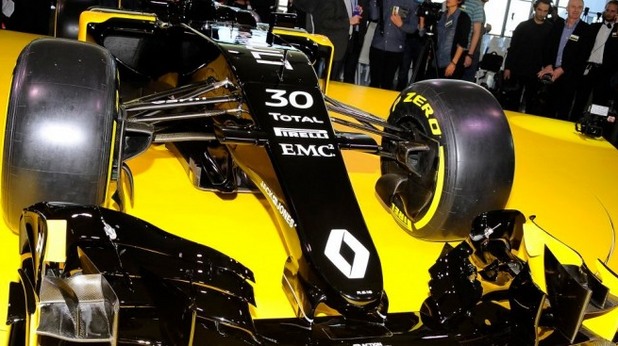 renault rs16 renault rs16