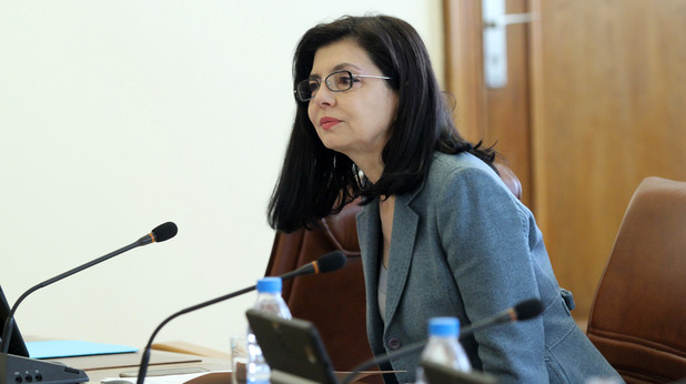 меглена кунева, министерски съвет меглена кунева, министерски съвет
