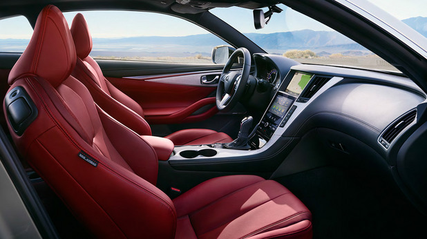 infiniti q60 infiniti q60