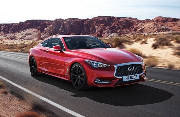 infiniti q60 infiniti q60