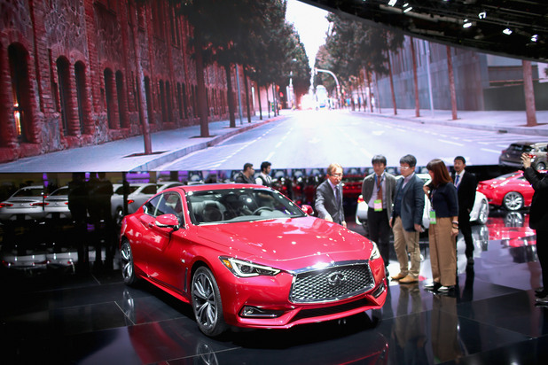 infiniti q60 infiniti q60