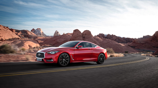 infiniti q60 infiniti q60
