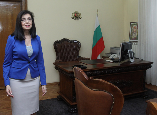 меглена кунева в мон меглена кунева в мон
