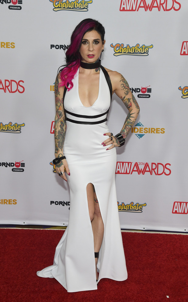 Joanna Angel Joanna Angel