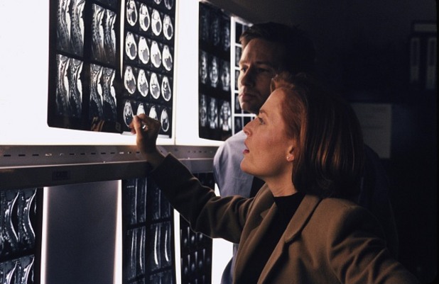 новите x files новите x files